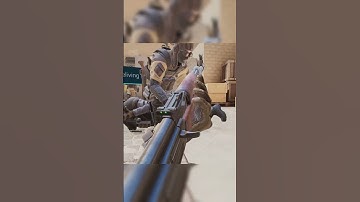 A swift escalation of events