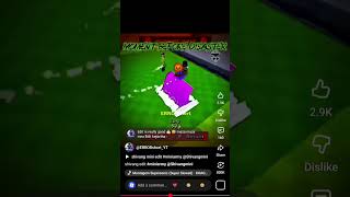 Shivangmini edit #roblox ☠️☠️☠️