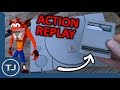 PlayStation Action Replay Tutorial!