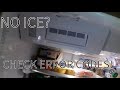 [View 15+] View Kitchenaid Refrigerator Diagnostic Codes Pics cdr