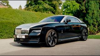 My New Rolls Royce Daily Driver