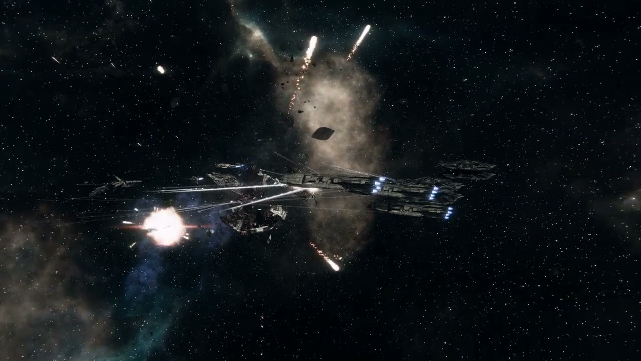 BSG Deadlock Defectors YouTube BSG Deadlock Defectors YouTube