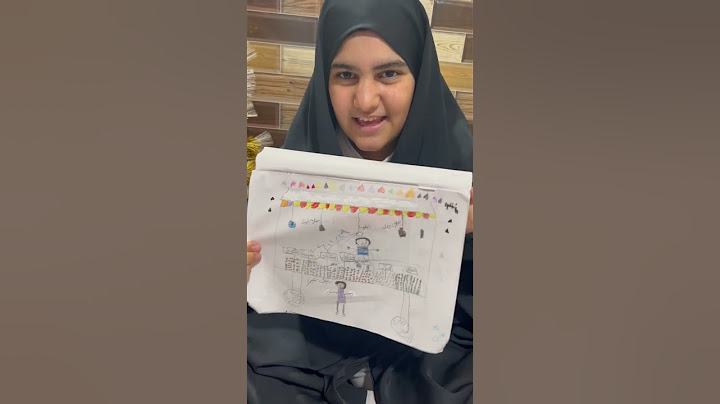 يعني هوه هذا هم رسم شنو رأيكم بله😂