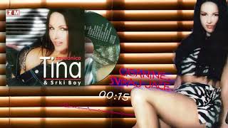 Tina Ivanovic - Ciganine, Sviraj Jace - (Official Audio 2000)