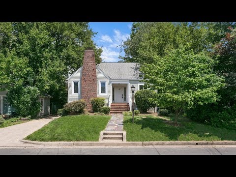 251 N Barton St, Arlington, VA home video tour