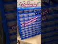 Slim Fit organiser Box for various Applications from repair to storage to fashion #aditya11ttt