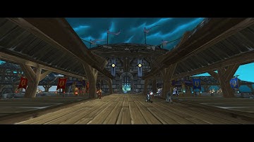 Wotlk rAId AI music video - Trial of the Crusader