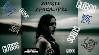 Zombie Apocalypse - Gubbs Official Audio