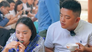 EET DE CAN CAU FAIR MARKET MET DE MEISJES VAN HET LIVESTREAMTEAM | NORTHWEST FAIR MARKET