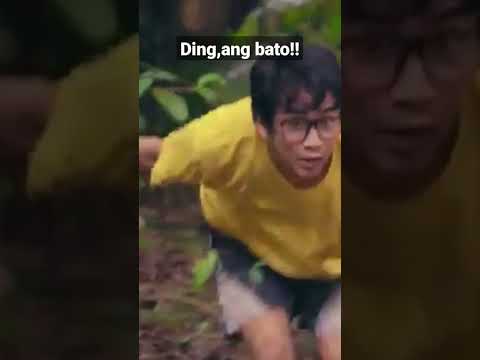 Ding ang Bato!!