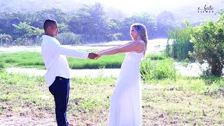 Andreza e Anderson Save the date