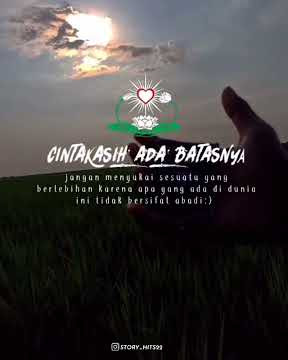 STORY WA PSHT CINTA KASIH ADA BATASNYA❤