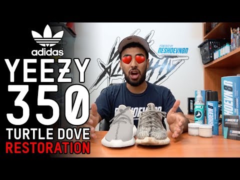The 11th Batch Newest Updated UA Yeezy 350 Boost Turtle