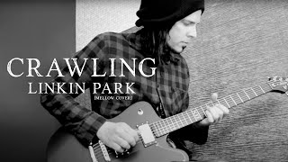 Linkin Park - Crawling (Mellow Cover) - Like A Storm chords