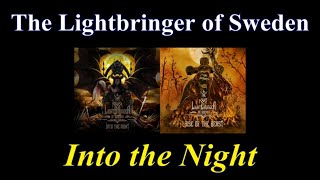 Download lagu The Lightbringer of Sweden - Into the Night - 05 - Lyrics - Tradução pt-BR