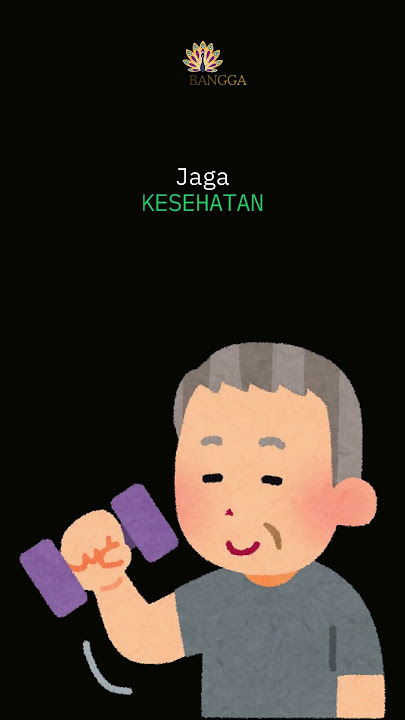 Tua Bangga | Resep Bahagia