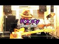 "Honesty" （オネスティ）(Billy Joel)