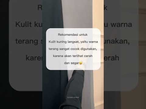 Video: Apa Warna Neutral Teratas untuk Memilih Sekarang