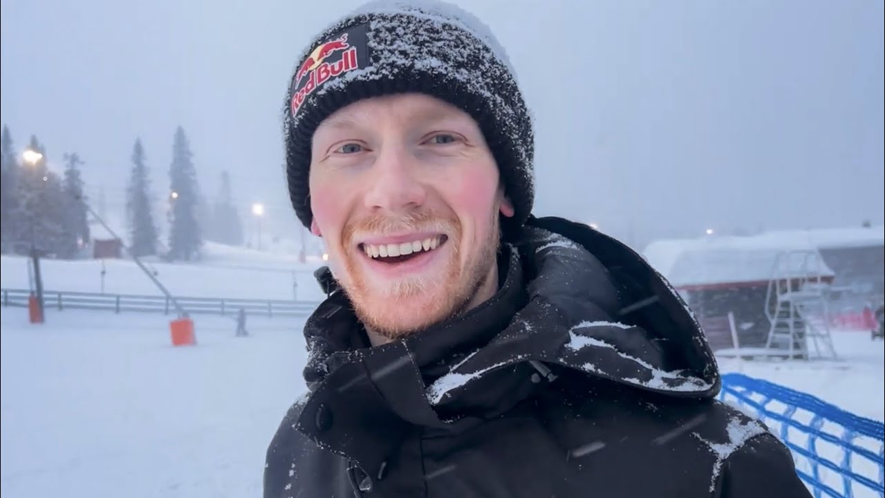 FÖRSTA VIDEON 2024 *SKALL EDDIE FORTSÄTTA KÖRA MOTOCROSS?*