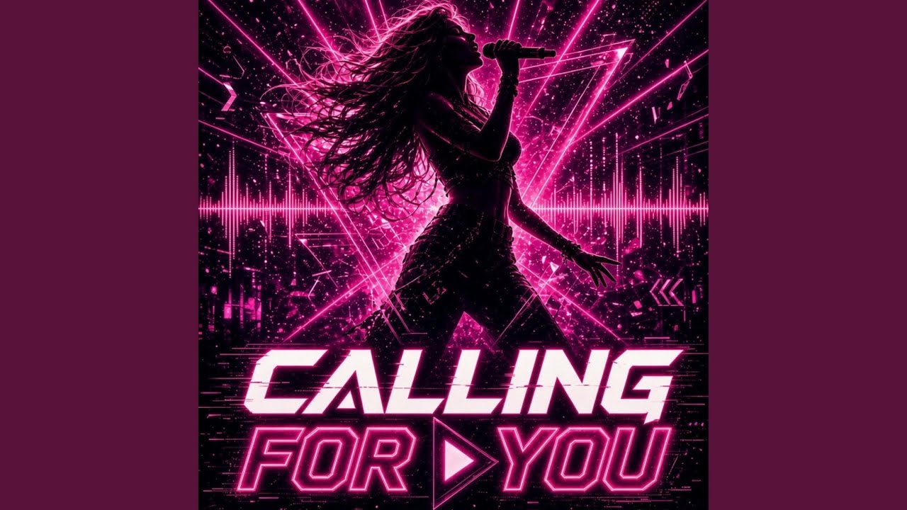Watch Calling for You on YouTube Watch Calling for You on YouTube