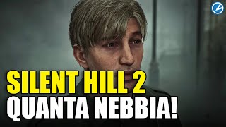 Silent Hill 2: un remake avvolto tra la nebbia. Qualche incertezza c'è