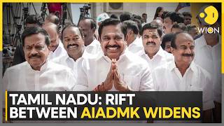 Tamil Nadu Politics: AIADMK Rift Deepens After Vijay’s TVK Wins Trust Vote | WION