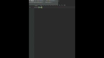 How to find the most frequent item inside a list in Python 🐍