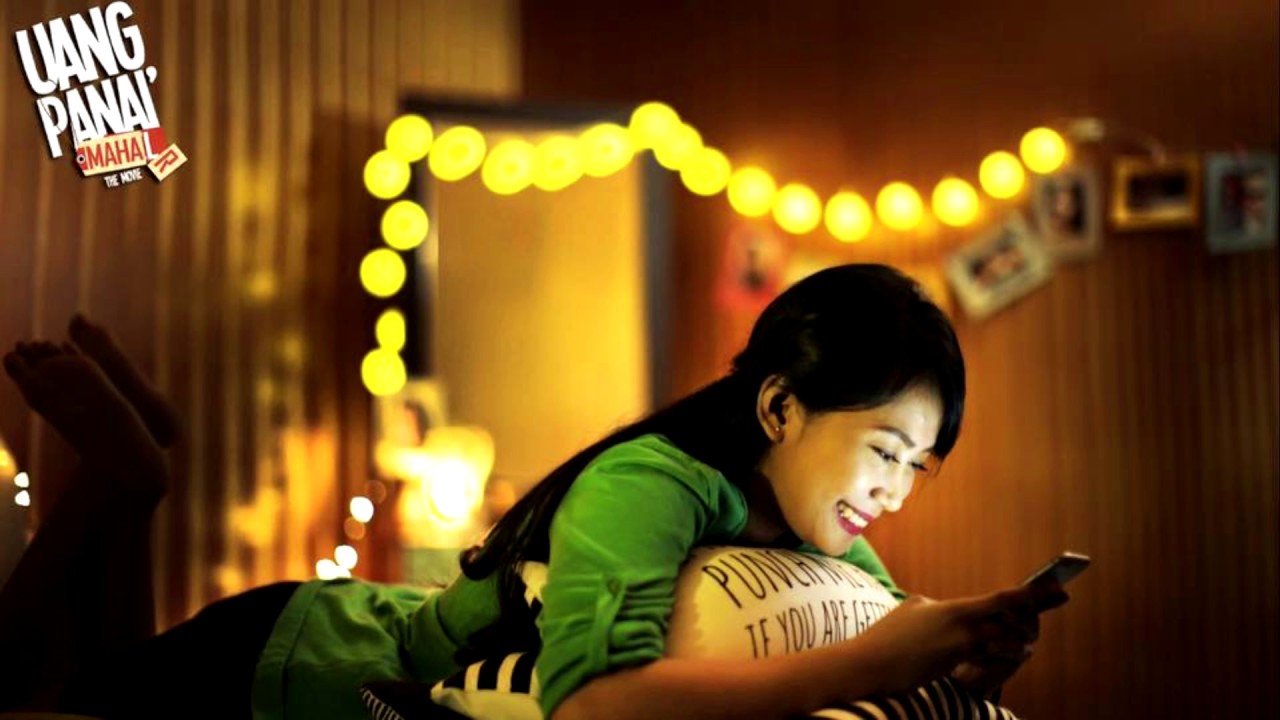 Dheandra-Sendiri (Video Lirik)