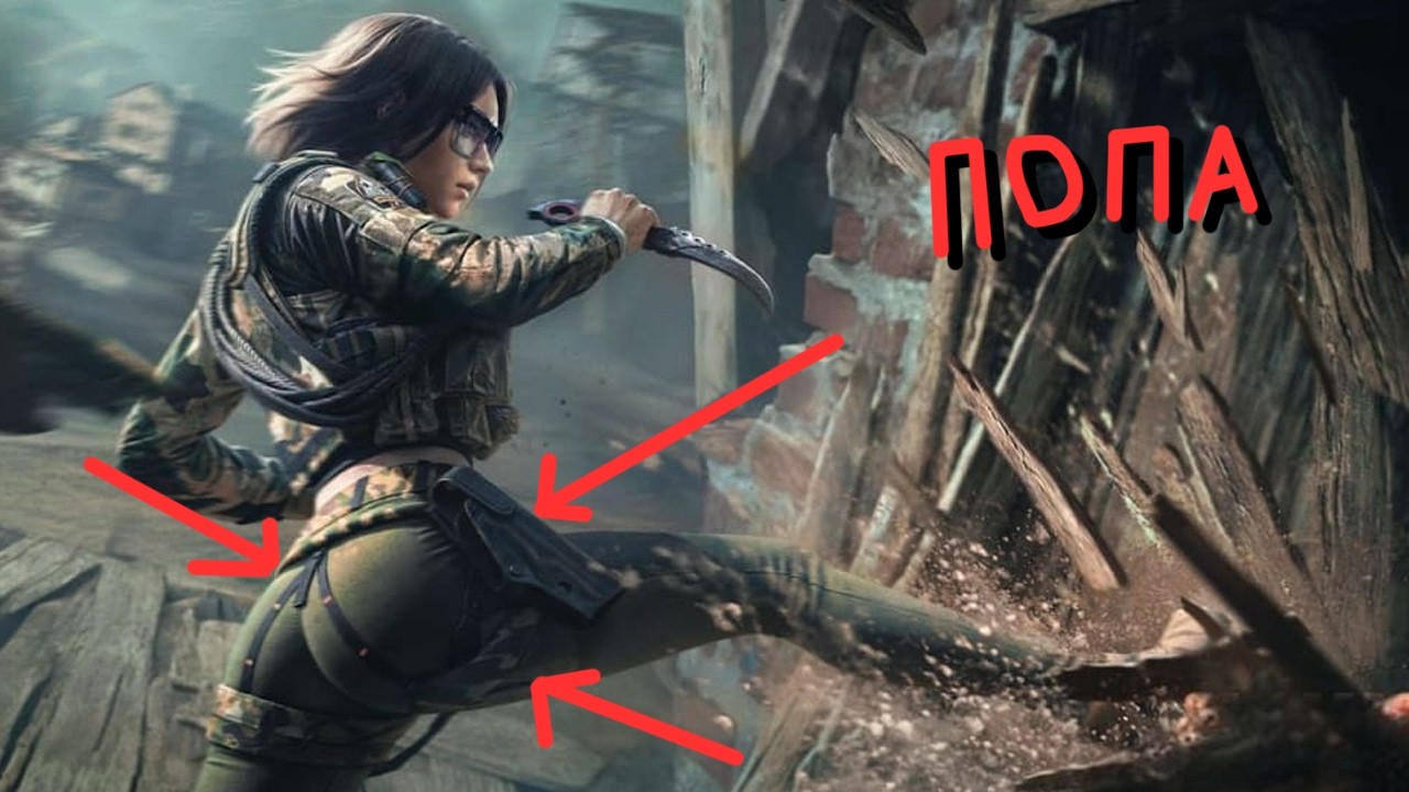 КОГДА ТАМ УЖЕ 5й СЕЗОН?