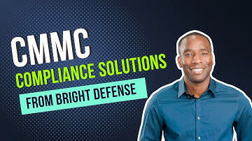 🫡 Simplify CMMC Compliance with Bright Defense! Compliance Automation for Defense Contractors