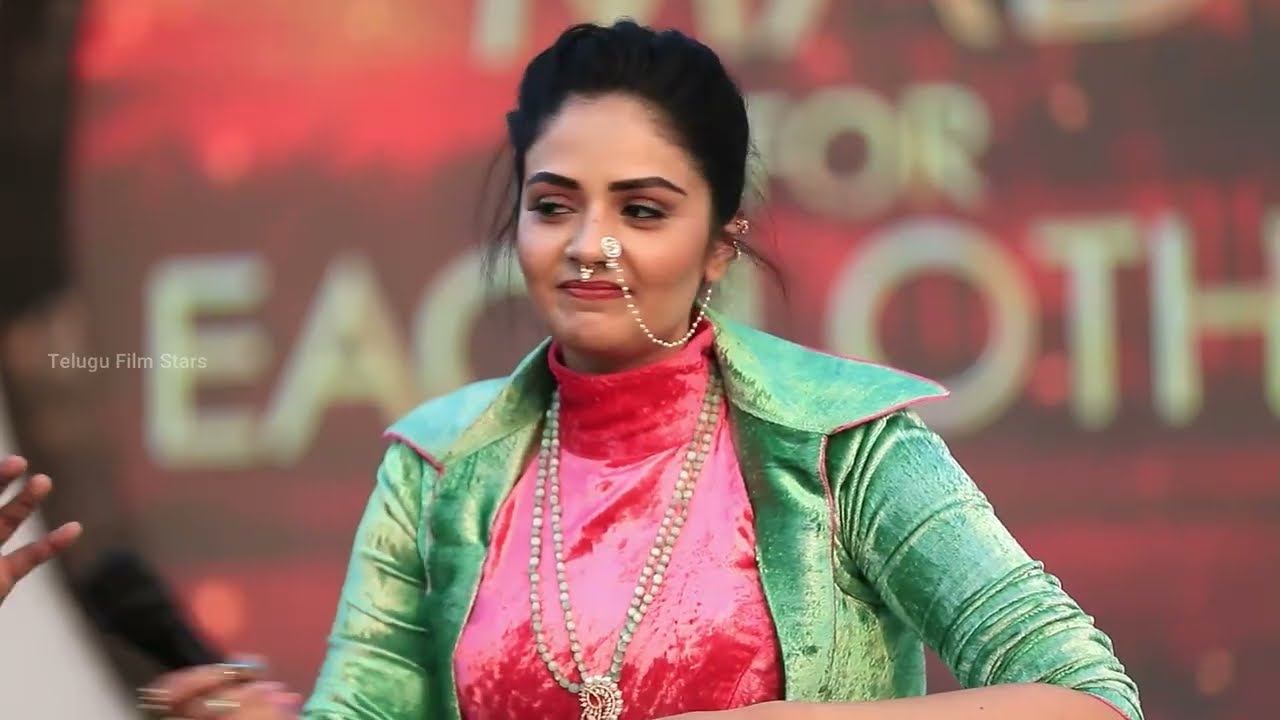 Anil Ravipudi Reveal's Amardeep And Teju First Couple To Mad For Each Other Show