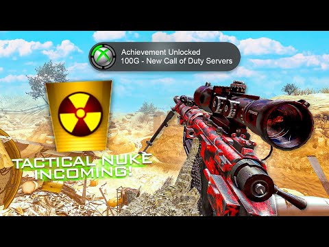 Old Modern Warfare