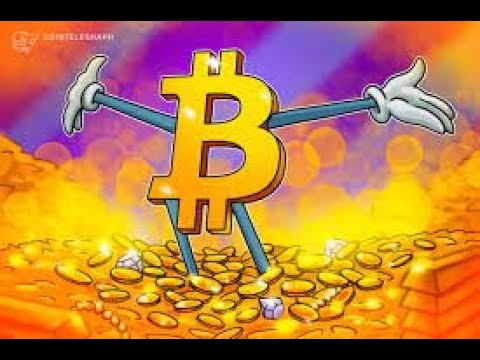 Bitcoin (BTC) - Análise de fim de tarde, 20/03/2024!  #BTC #bitcoin #XRP #ripple #ETH #Ethereum #BNB