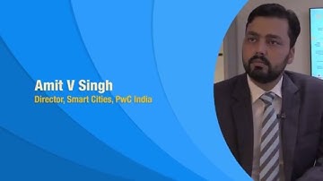 Know the role of PwC India in making Indian cities smart