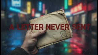 A Letter Never Sent (Official Music Video) | The Heart of an Irish Exile