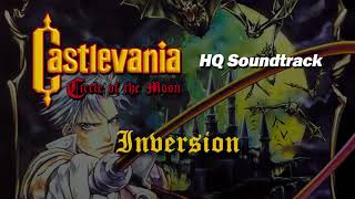 Castlevania: Circle of the Moon - Inversion (High Quality)
Castlevania: Circle of the Moon - Inversion (High Quality) Castlevania: Circle of the Moon - Inversion (High Quality)
