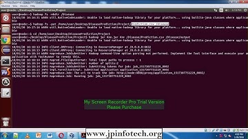 Disease Prediction by Machine Learning over Big Data from Healthcare Communities | Hadoop