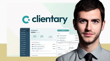 Clientary Review: Clientary Pricing, Demo, Good, Bad and Ugly!