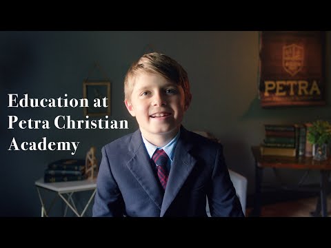 Student Perspective | Petra Christian Academy