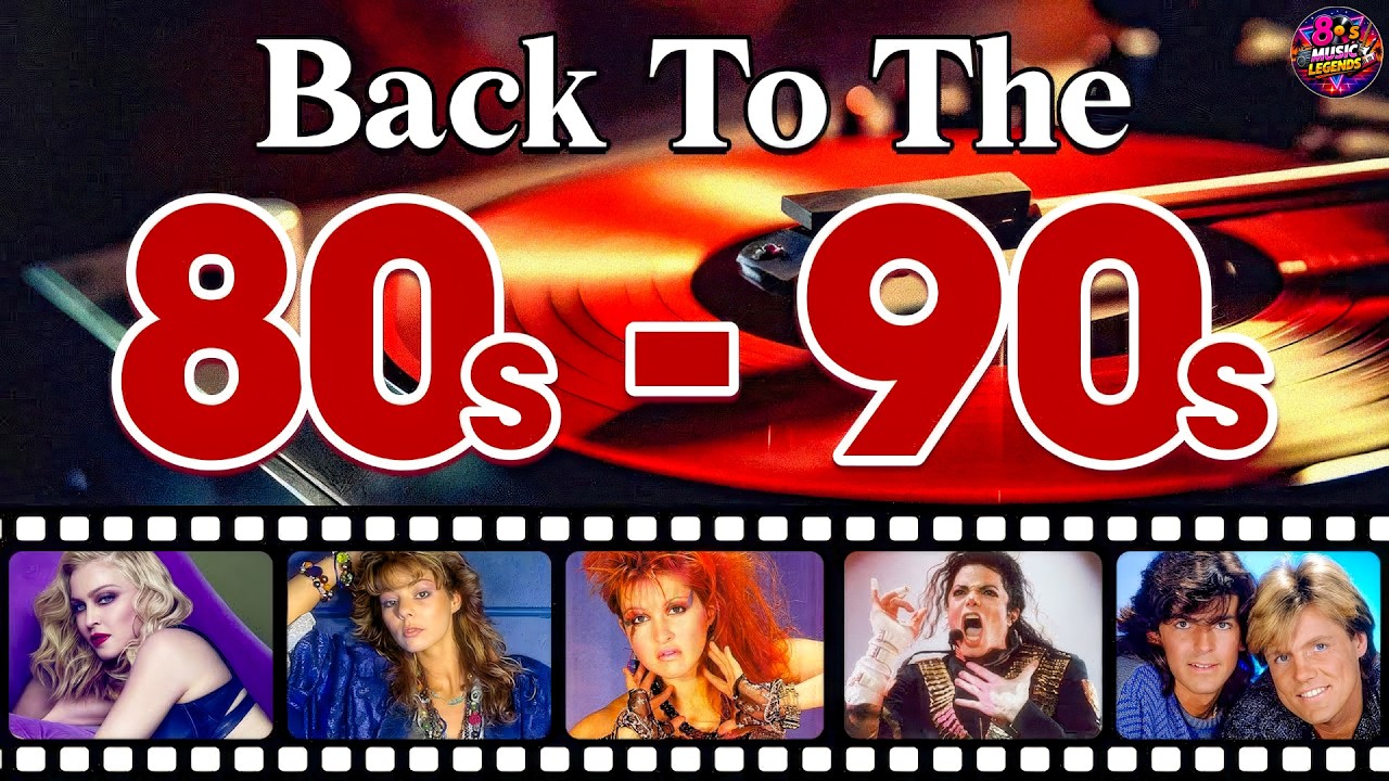 Nonstop Golden Oldies 70s 80s 90s - Best Ever Classic Hits - Legendary Songs of 70s 80s 90s (2026)