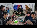 🔥 Hashim & Jamshid Are Back! Mother's Emotional Advice & Big Future Plans | BID JAMSHID