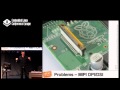 Common Display Framework, Tomorrow's Linux Kernel Display Architecture - L. Pinchart, Ideas on board