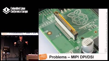Common Display Framework, Tomorrow