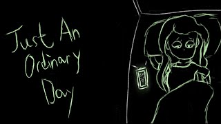 Lockdown Neoplasm Prologue: Just An Ordinary Day