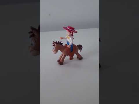 WHICH LEGO TOY