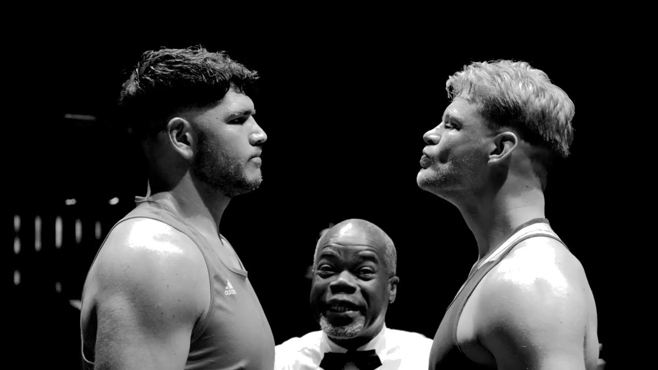 Friday Fight Night 2024 YouTube