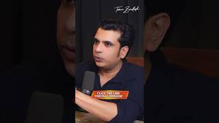 India's Agni Revealed a Mind-Blowing Move | Tarun Bindlish #Tarunbindlish #Shorts #AgniMissile