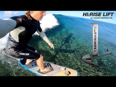 Hi, Rise!