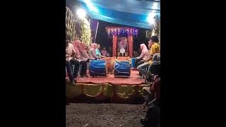 gandang tasa perempuan /padusi || viral gendang Pariaman || budaya Minangkabau @andreanto1681