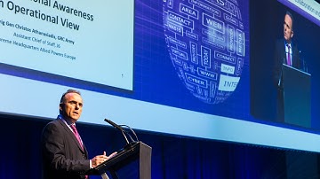 NIAS 2015 DAY1 03 - Cyber Situational Awareness from an Operational Perspective